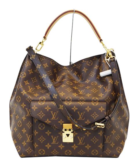 louis vuitton metis hobo review|authentic louis vuitton hobo bag.